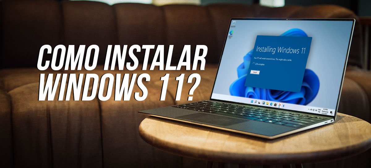 Veja como baixar e instalar o Windows 11 [Programa Insider]