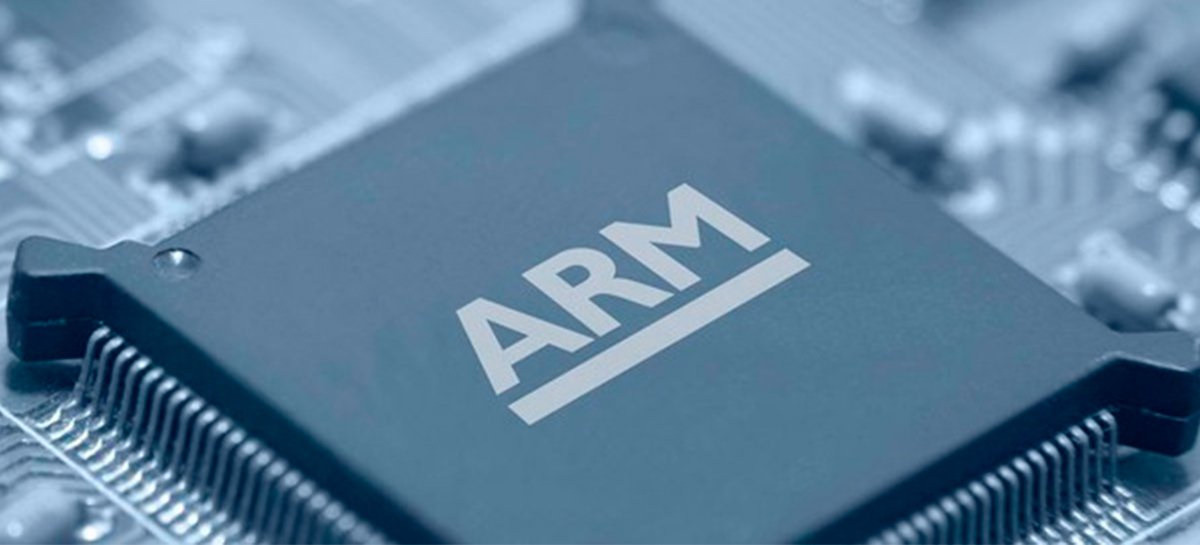 ARM anuncia novas GPUs Mali com ganho de até 100% em desempenho