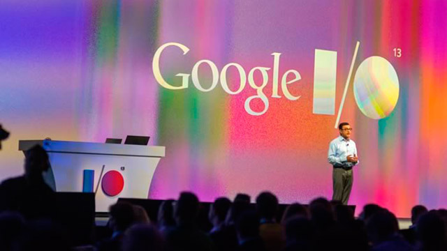 تعلن Google عن تاريخ I / O 2017 مع ألغاز التطوير ؛ الحدث يقام في مايو 1