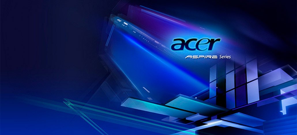 Acer anuncia novos notebooks Aspire e renovação no design do all-in-one Aspire Z 24