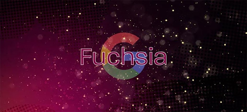 تعليقات Google التنفيذية على نظام التشغيل Fuchsia OS ، وهو بديل محتمل لنظام Android 1