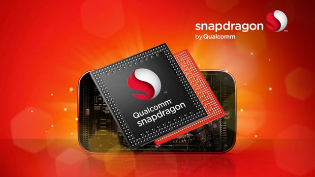 تعمل Samsung و Qualcomm بالفعل على Snapdragon 845 ، شريحة Galaxy S9 [Rumor] 1