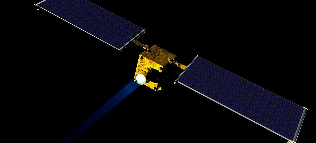 NASA e ESA trabalham em projeto para proteger a Terra contra asteróides