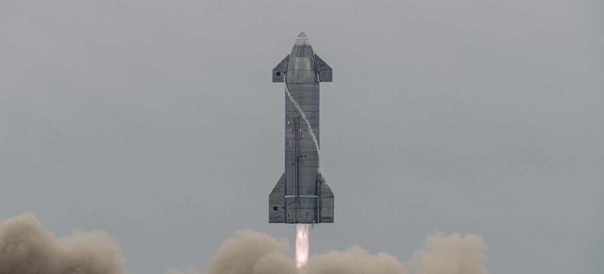 تفاصيل المركبة الفضائية الجديدة تجعلها أكبر صاروخ في العالم 1