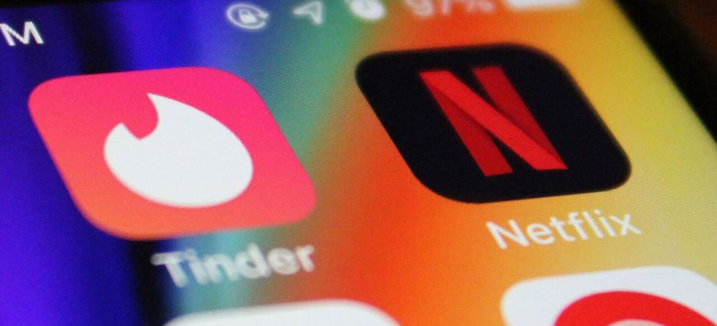 Tinder ultrapassa Netflix e se torna app mais rentável no 1º trimestre de 2019