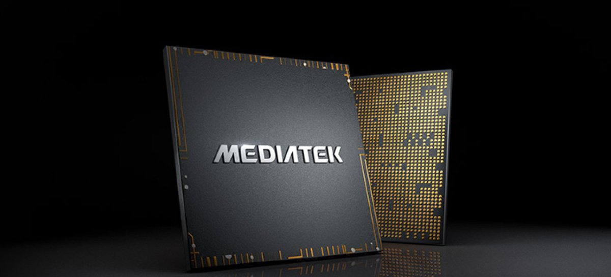 MediaTek supera Qualcomm e vira a maior fabricante de chips em 2020