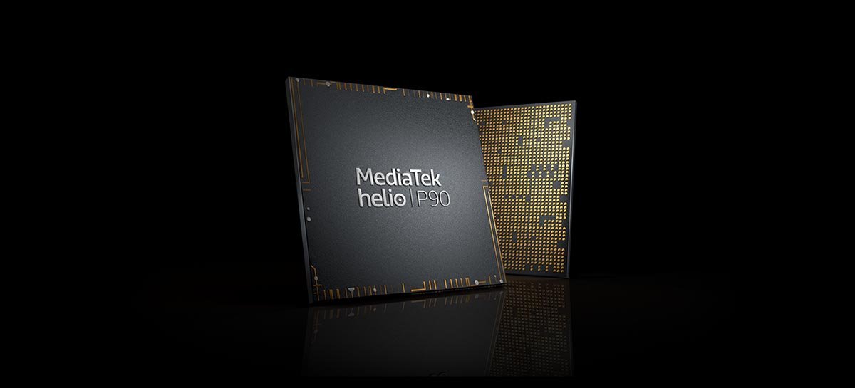 MediaTek supera Qualcomm e se torna líder na venda de processadores mobile