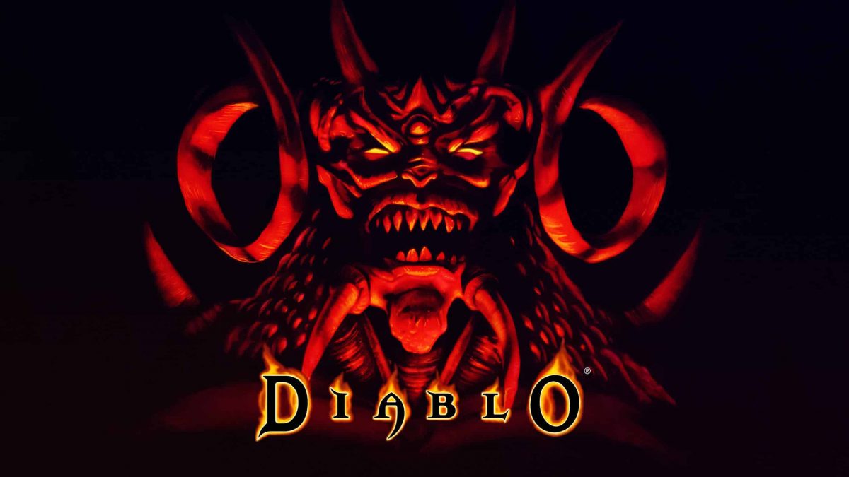 Remaster de Diablo 2
