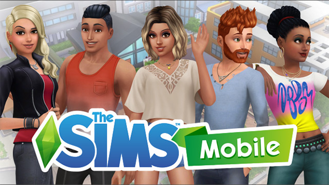 تقدم Electronic Arts إصدارًا مسبقًا مجانيًا لـ The Sims Mobile حصريًا للبرازيل 1