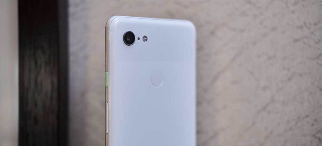 Google apresenta o Pixel 3 e Pixel 3 XL com câmera inteligente e Android Pie