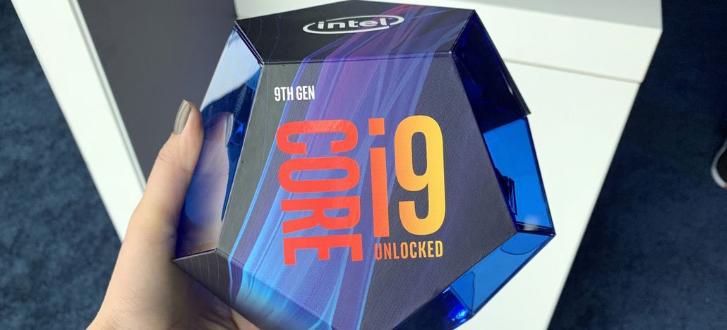 Intel traz correções contra Spectre e Meltdown em sua 9ª geração de processadores