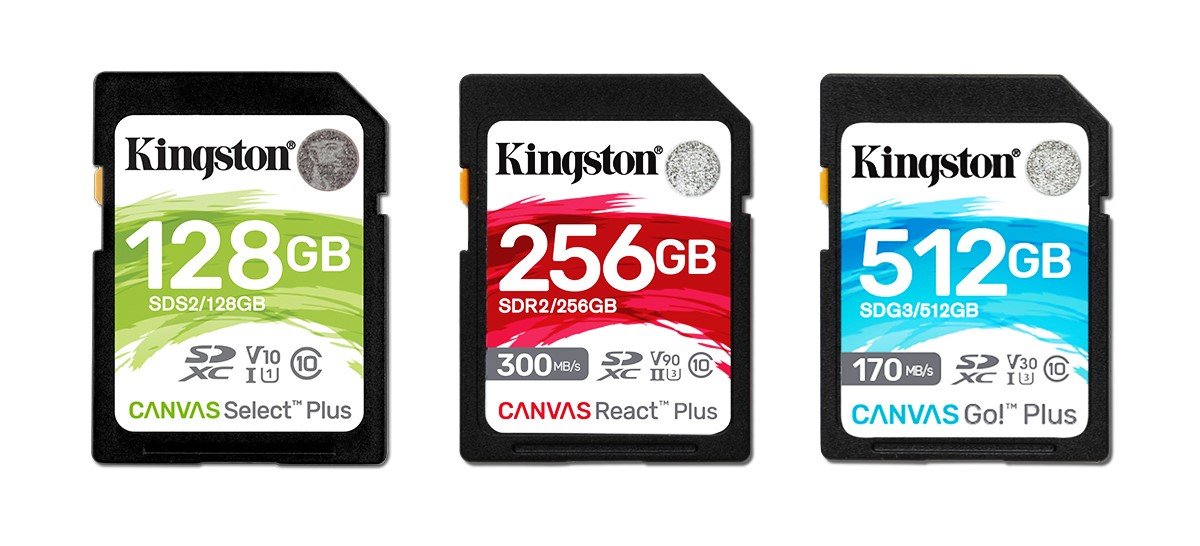 Kingston traz vários produtos de memória para serem exibidos oficialmente na CES 2020