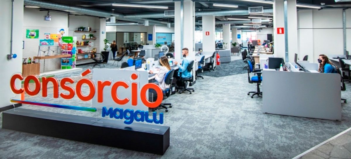 Magalu oferece contrato digital de imóvel sem necessidade cartório