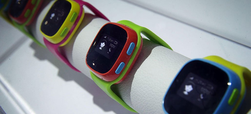 Qualcomm apresenta processador Snapdragon Wear 2500 para smartwatches infantis