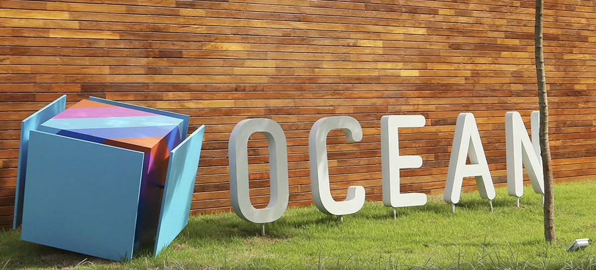 Samsung Ocean oferece cursos gratuitos com oficinas de jogos e realidade aumentada