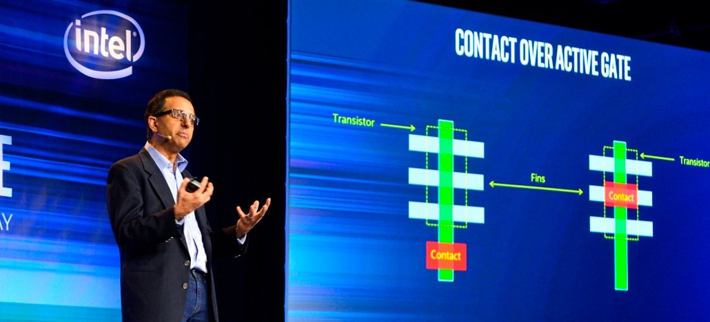 Intel apresenta tecnologia Foverus com design 3D que possibilita empilhar chips lógicos
