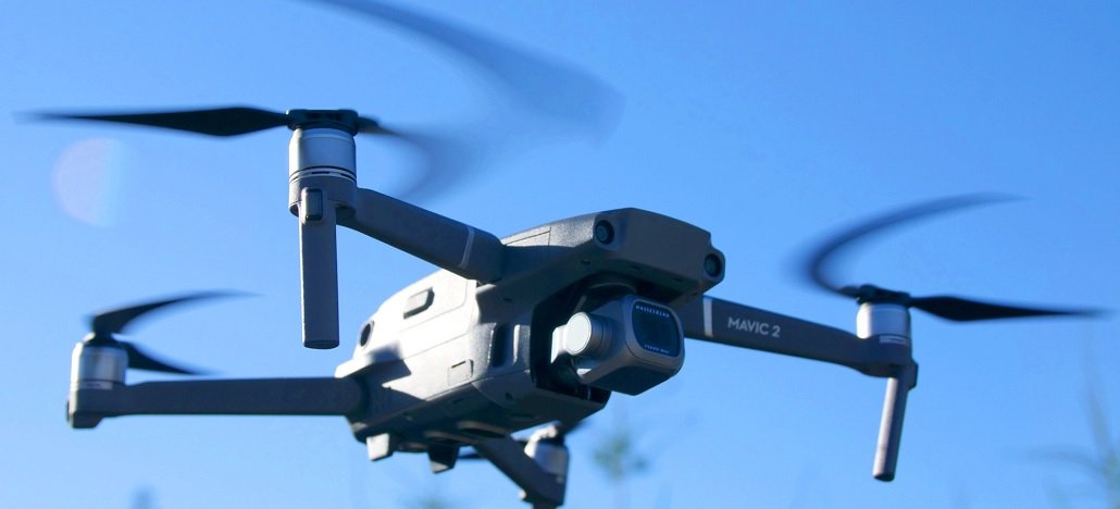 Rumores apontam que drones DJI Mavic 3 Pro e Inspire 3 devem chegar em 2020