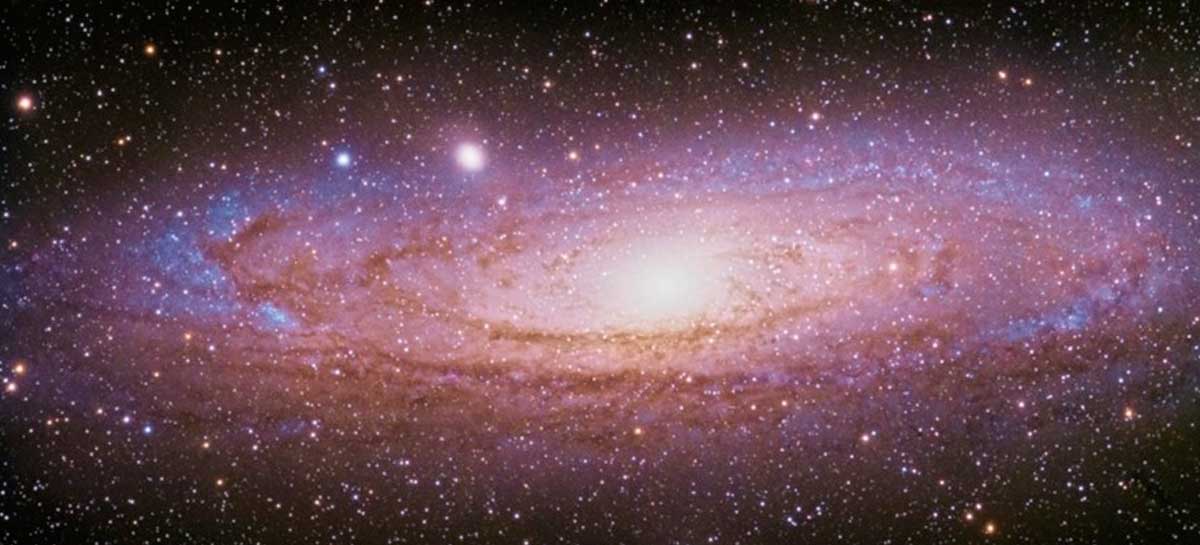 NASA diz ainda não haver evidências concretas sobre Universo Paralelo