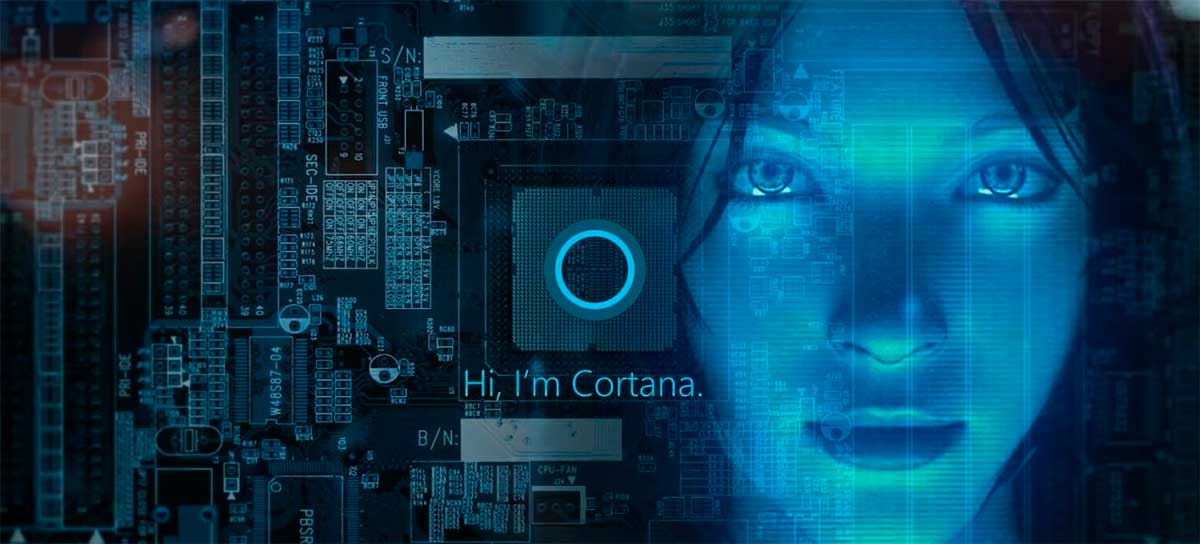 Microsoft vai atualizar Cortana para focar em produtividade