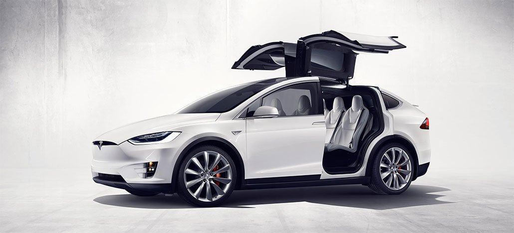 Tesla atualiza tecnologia AutoPilot em carros autônomos com chips Pascal e Parker