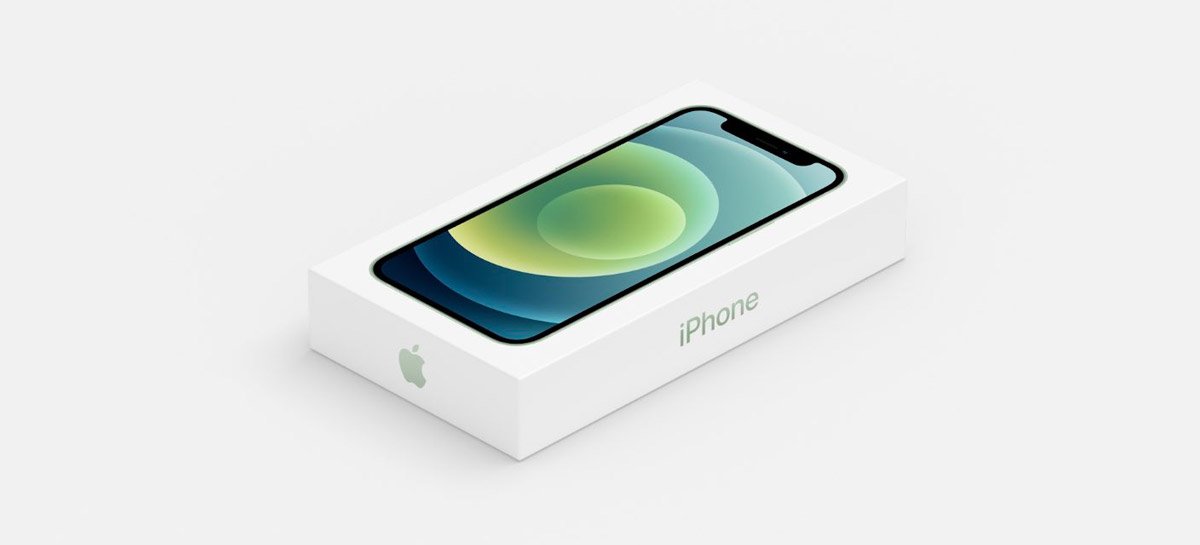 iPhone 12 não terá carregador e fones de ouvido na caixa, revela Apple