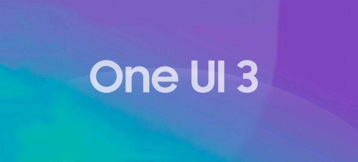 Samsung divulga smartphones com suporte a One UI 3.0 - Veja lista completa