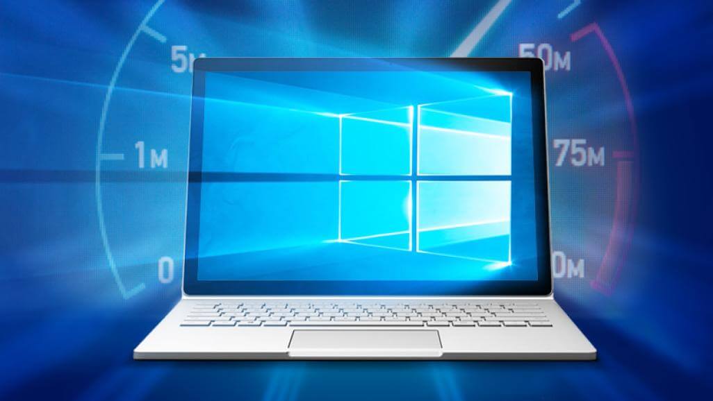 تلميحات لتحسين أداء جهاز الكمبيوتر الخاص بك على Windows 10 1
