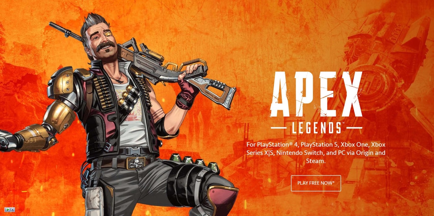 Apex Legends Mobile APK Download for Android iOS
