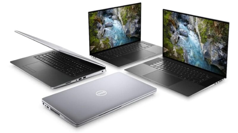 تم إطلاق Dell Precision Notebooks و Alienware m15 R6 رسميًا