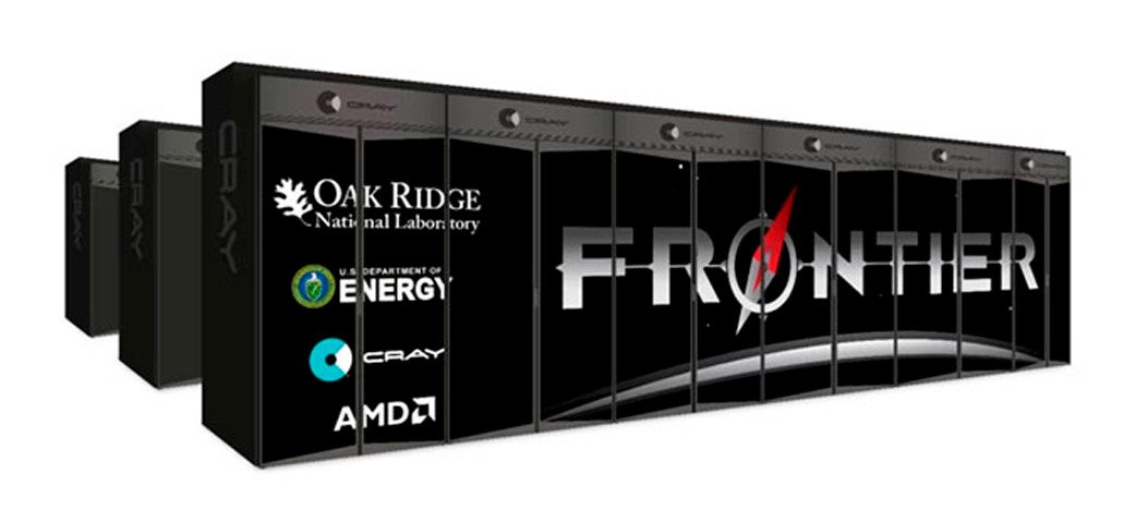 AMD foi escolhida para fornecer hardwares para o computador mais rápido do mundo