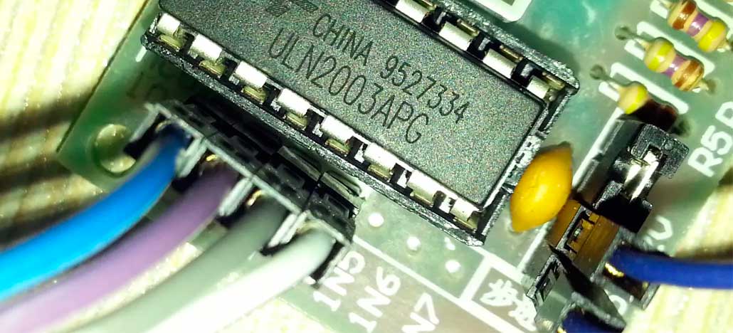 Descoberto novo chip espião hacker em um Digismark Arduino que custa US$2