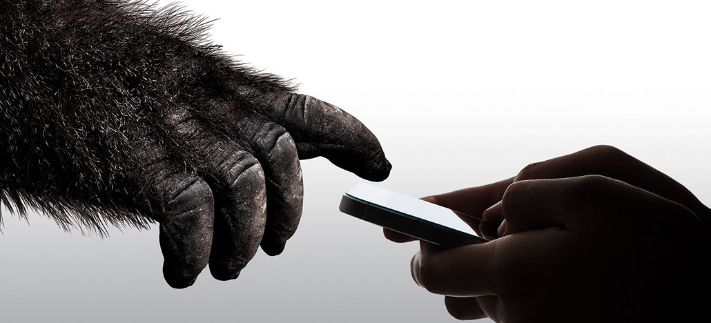 Gorilla Glass 6 é anunciado com promessa de sobreviver a até 15 quedas de 1 metro