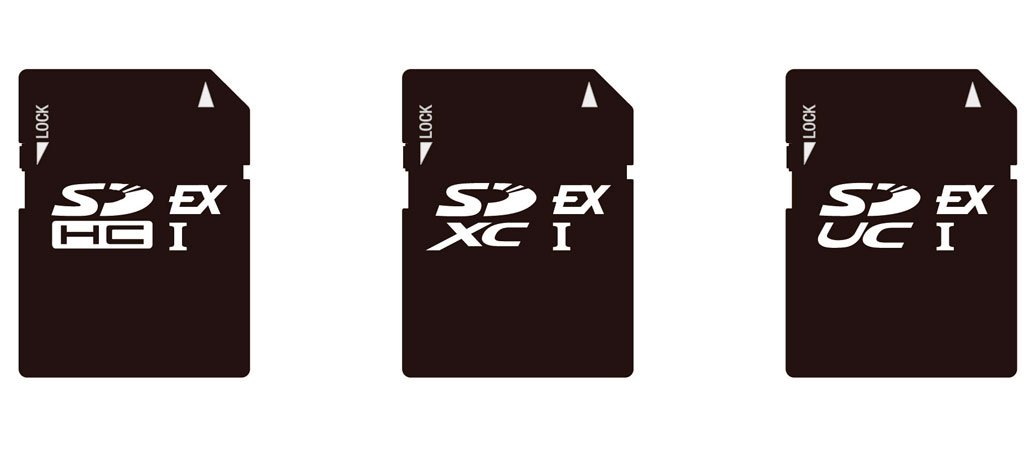 Padrão SD Express é anunciado trazendo interfaces NVMe e PCIe para cartões de memória