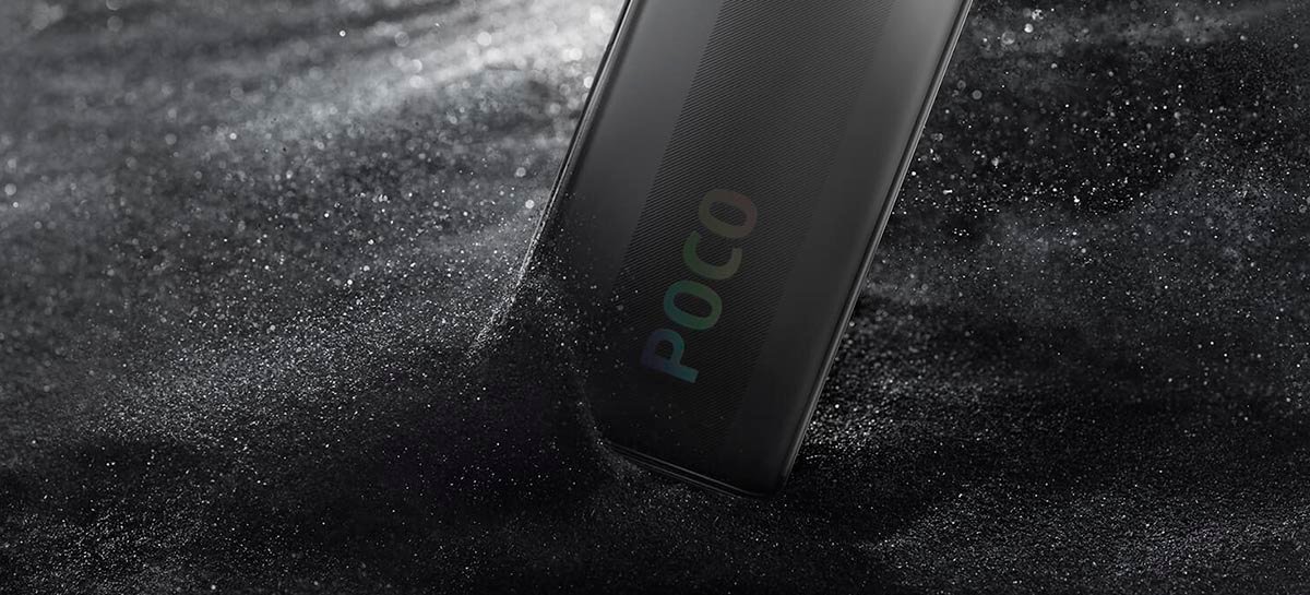 Novo smartphone POCO com Snapdragon 662 é revelado no GeekBench