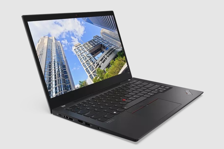 تم تحديث سلسلة Lenovo ThinkPad بشاشة مقاس 16:10 وأحدث مجموعات شرائح Intel و AMD