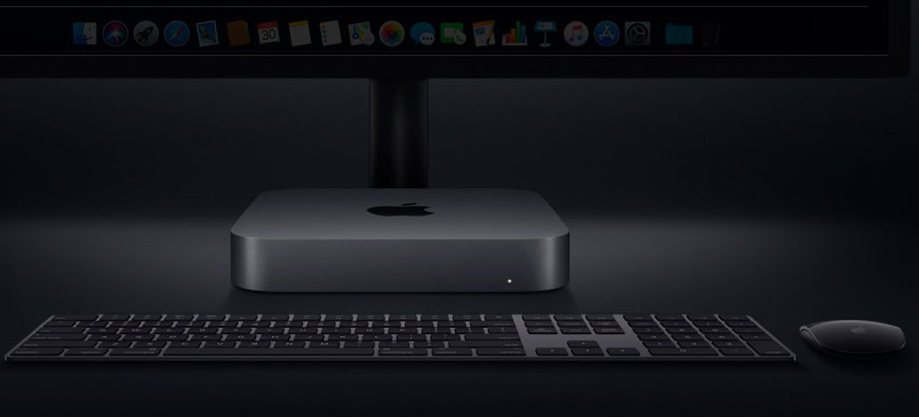 Mac Mini é avaliado pela Ifixit e recebe a nota 6/10 em eficiência em reparo
