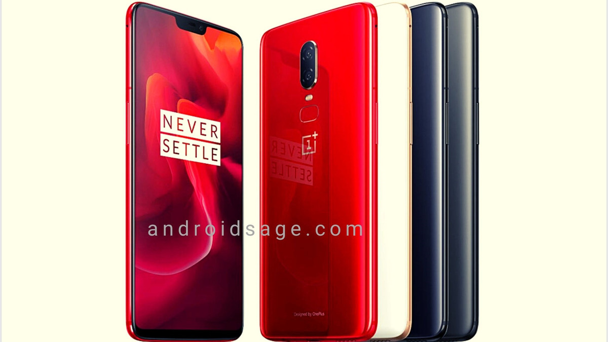 Oxygen OS 11 for OnePlus 6 and 6T