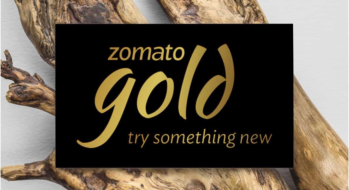 تم تمديد عضوية Zomato Gold لمدة 4 أشهر ، وسط جائحة كوفيد -19