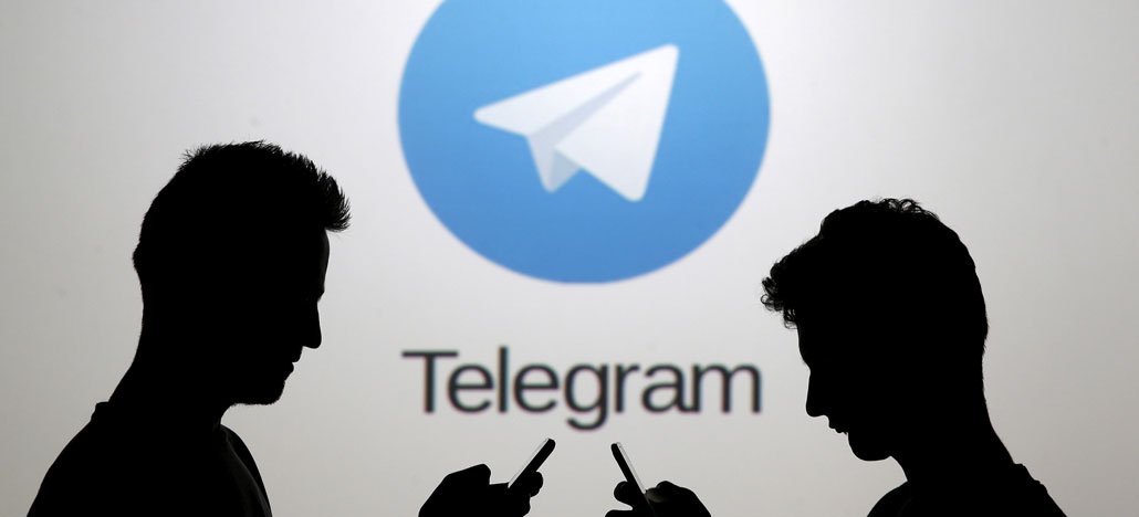 Telegram foi banido pela Apple por causa de conteúdos de pedofilia