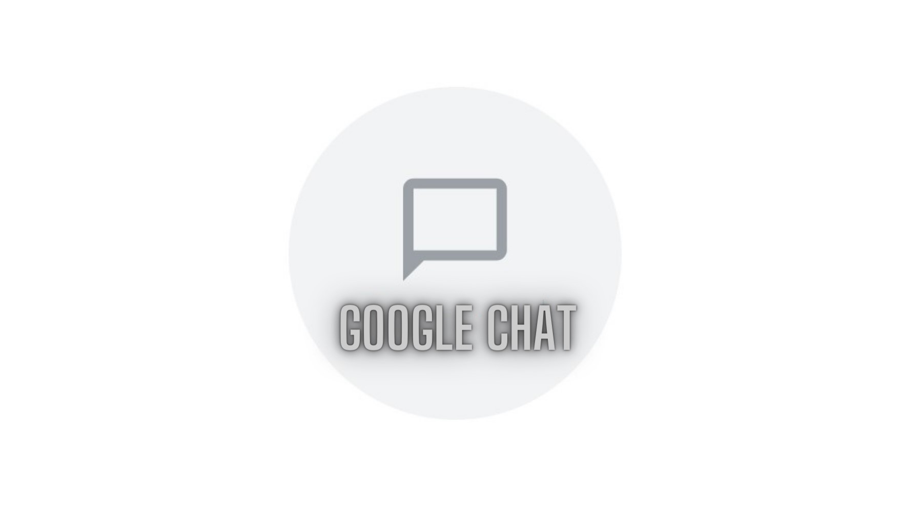 How to Enable Gmail's Chat and Room feature