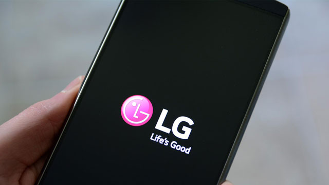 تنمو أرباح LG بنسبة 82٪ ، لكن بدون مساعدة smartphones 1