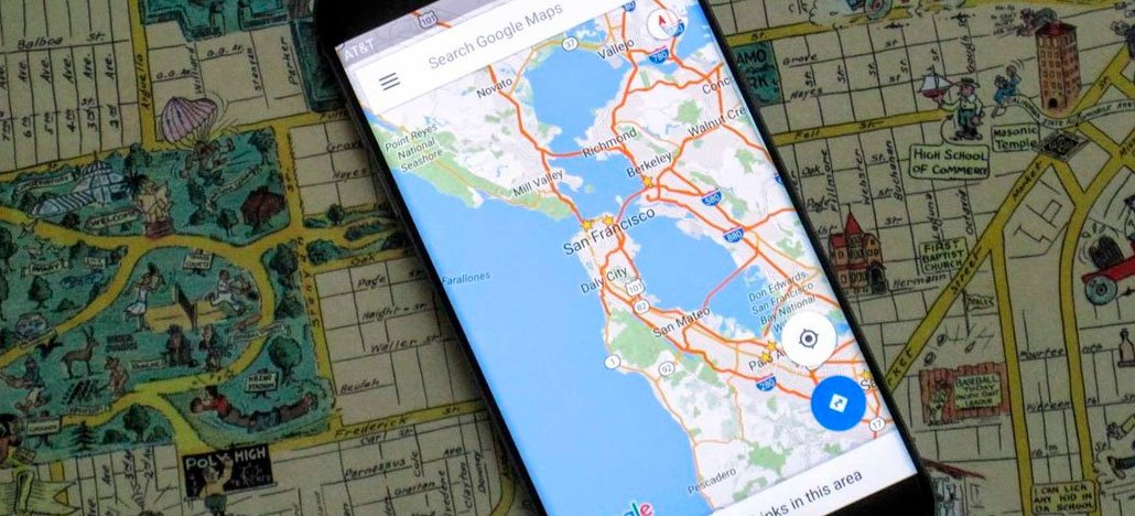Google Maps disponibiliza recurso que mostra a porcentagem de bateria do usuário