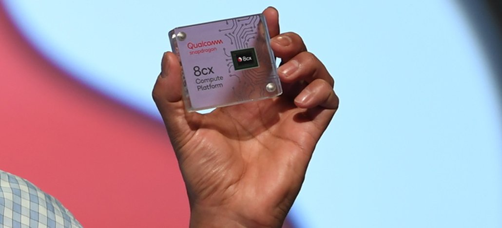 Qualcomm aquece a disputa com Intel e lança novo processador para notebooks, o Snapdragon 8cx