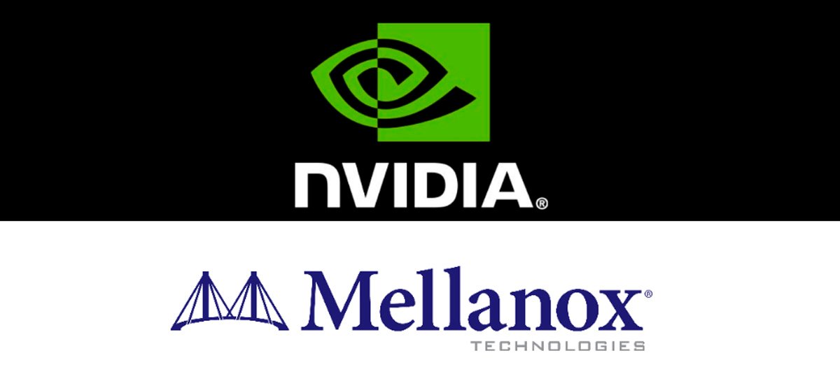 NVIDIA finaliza aquisição da Mellanox buscando melhorar tecnologias com IA