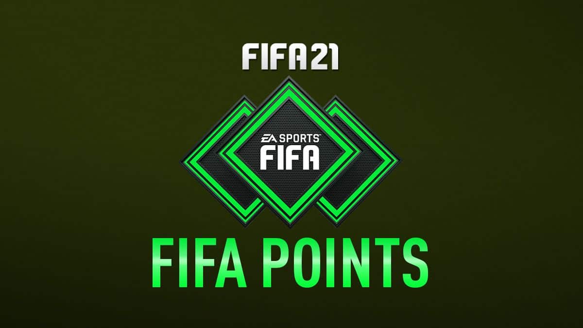 نقاط FIFA
