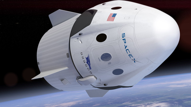جمع Elon Musk 100 مليون دولار في جولة جديدة من استثمارات SpaceX 1