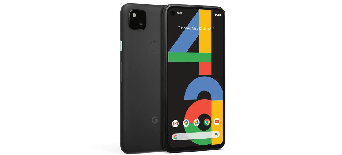 Google lança Pixel 4a e confirma Pixel 4a 5G e Pixel 5