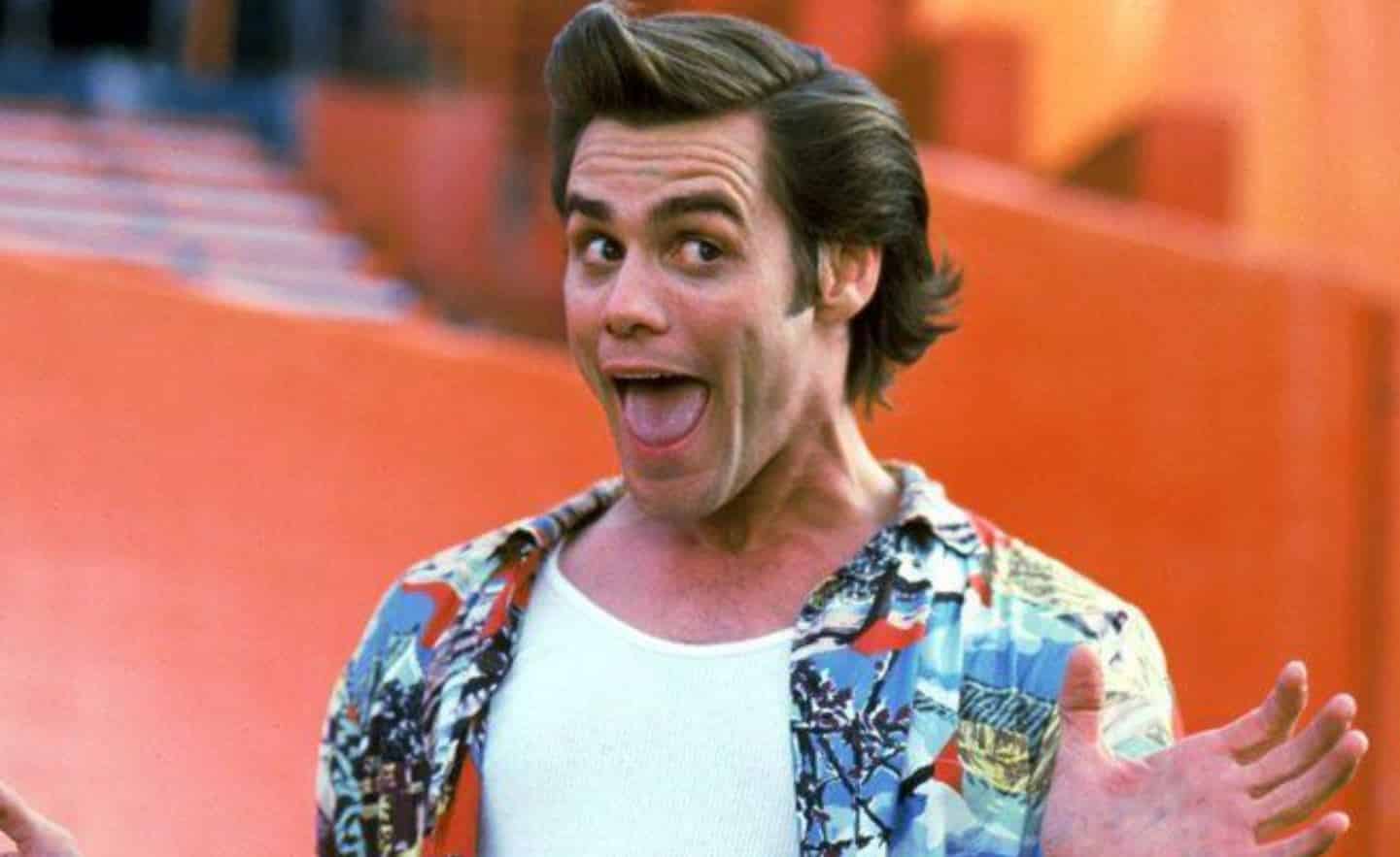 جيم كاري سيعود للفيلم الثالث باسم Ace Ventura!
