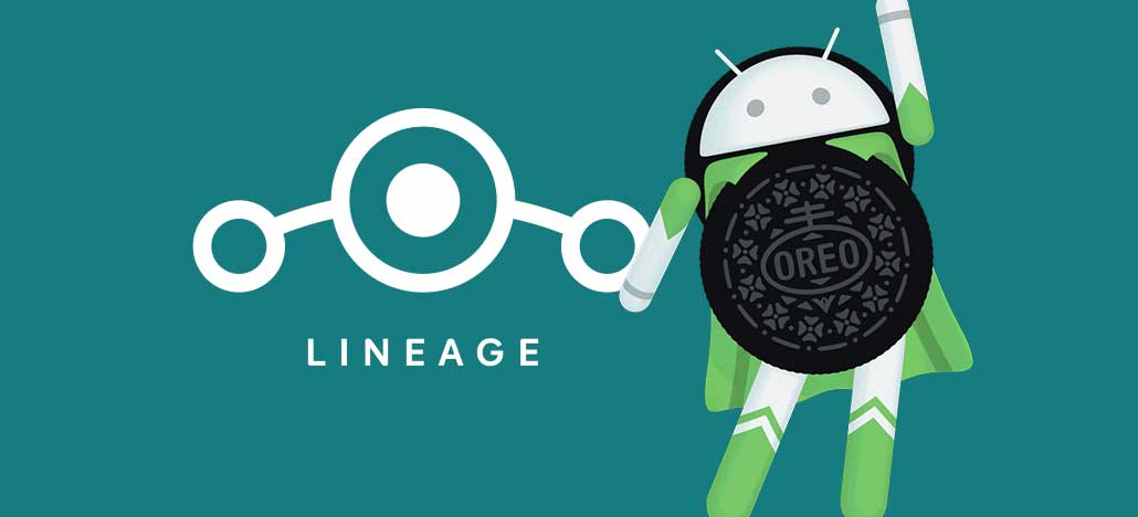 حصل LineageOS ، خليفة CyanogenMod ، على إصدار يعمل بنظام Android 8.1 1