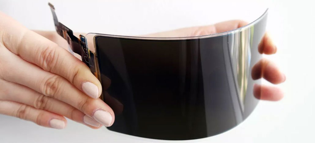 Tela OLED "inquebrável" desenvolvida pela Samsung recebe certificação